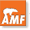 AMF Logo